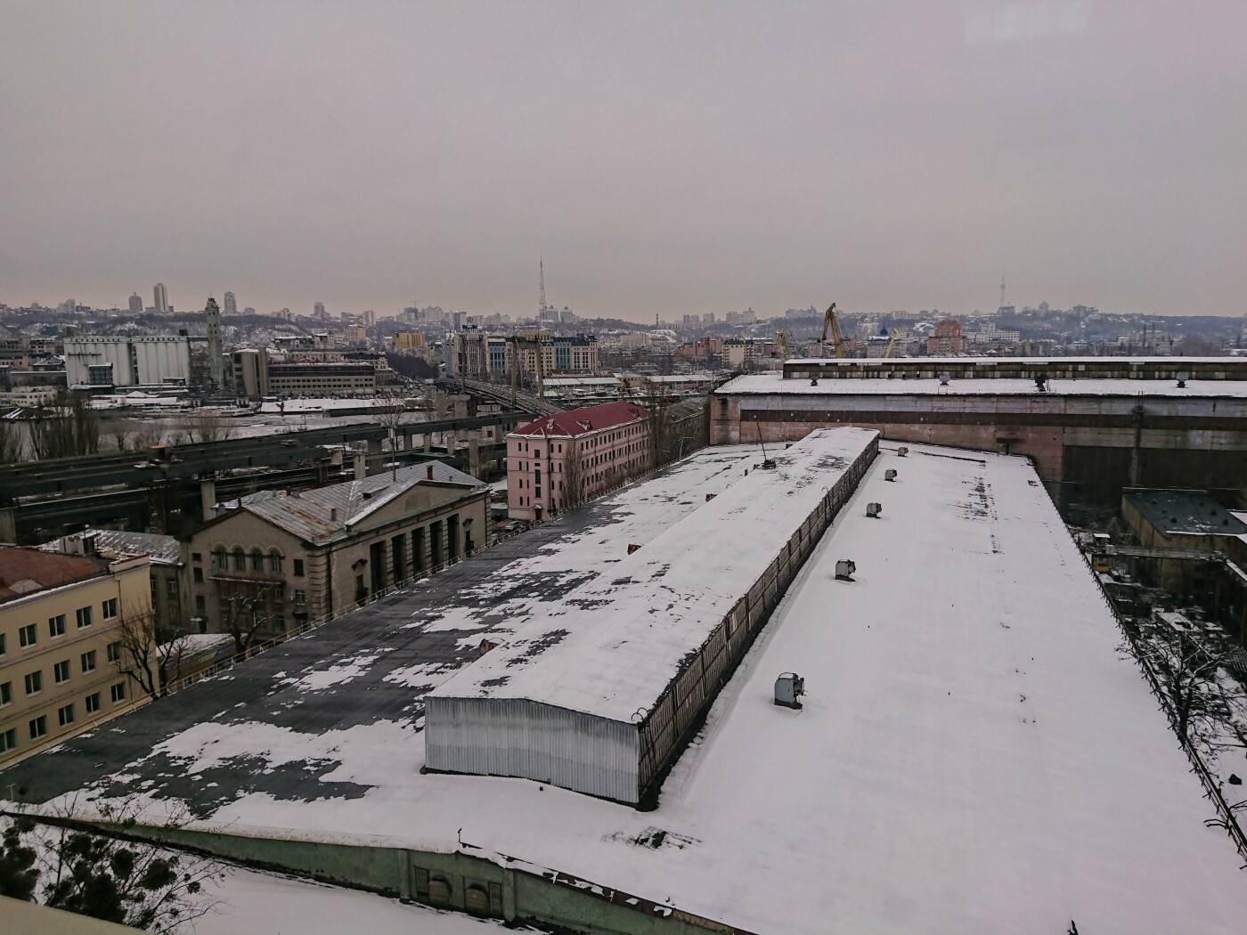 Рыбальский остров в Киеве: его история, расположение и название, - ФОТО, Фото: Vasily Dmytriiev