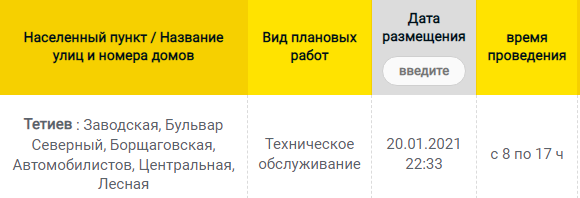 Отключения света в Киевской области завтра: график на 18 февраля , фото-1