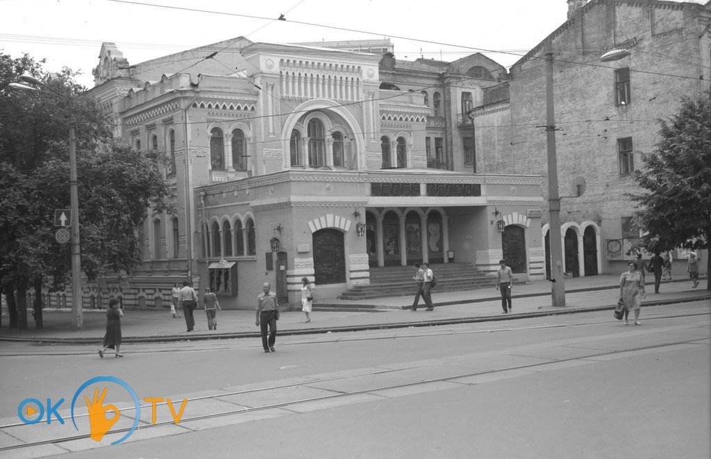 Синагога Бродского: история центрального иудейского храма в Киеве, - ФОТО, Фото: OKTV