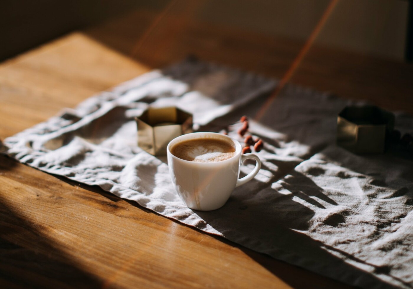 Любимый напиток города: как в Киеве появился кофе, - ФОТО, Фото: Deborah Diem