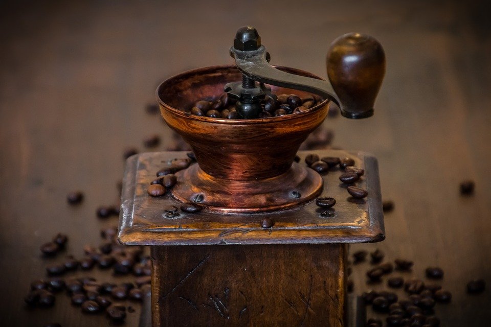 Любимый напиток города: как в Киеве появился кофе, - ФОТО, Фото: Pixabay