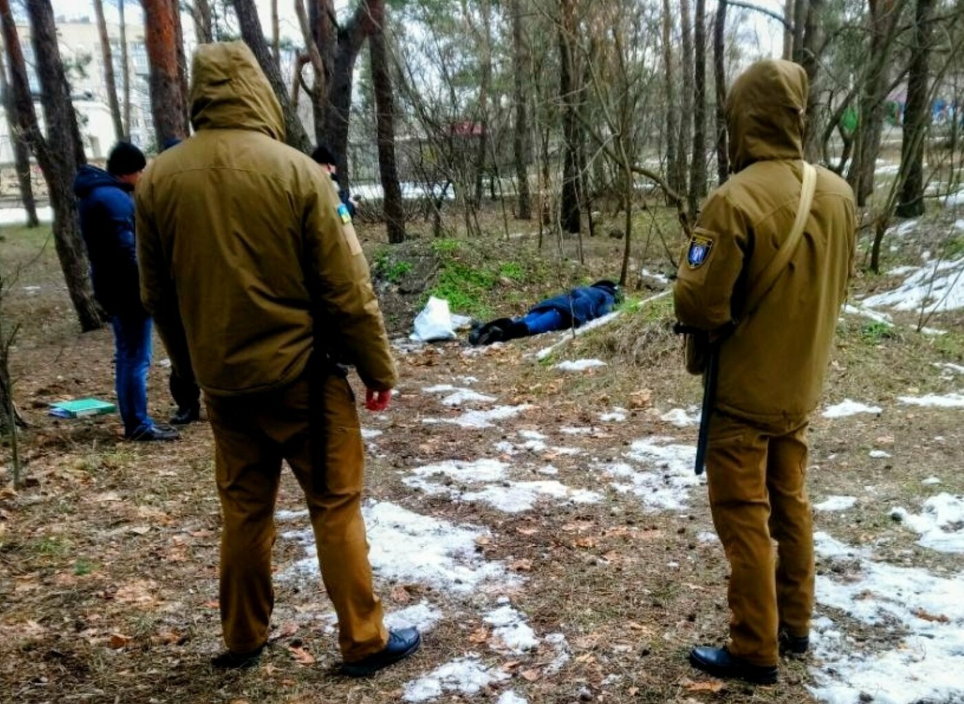 убитые женщины украины фото