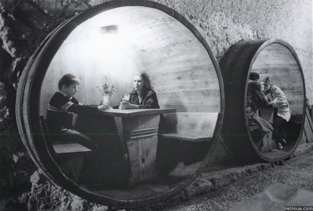 "Ресторан "Закарпатская роза", Фото: https://cf.ua/food