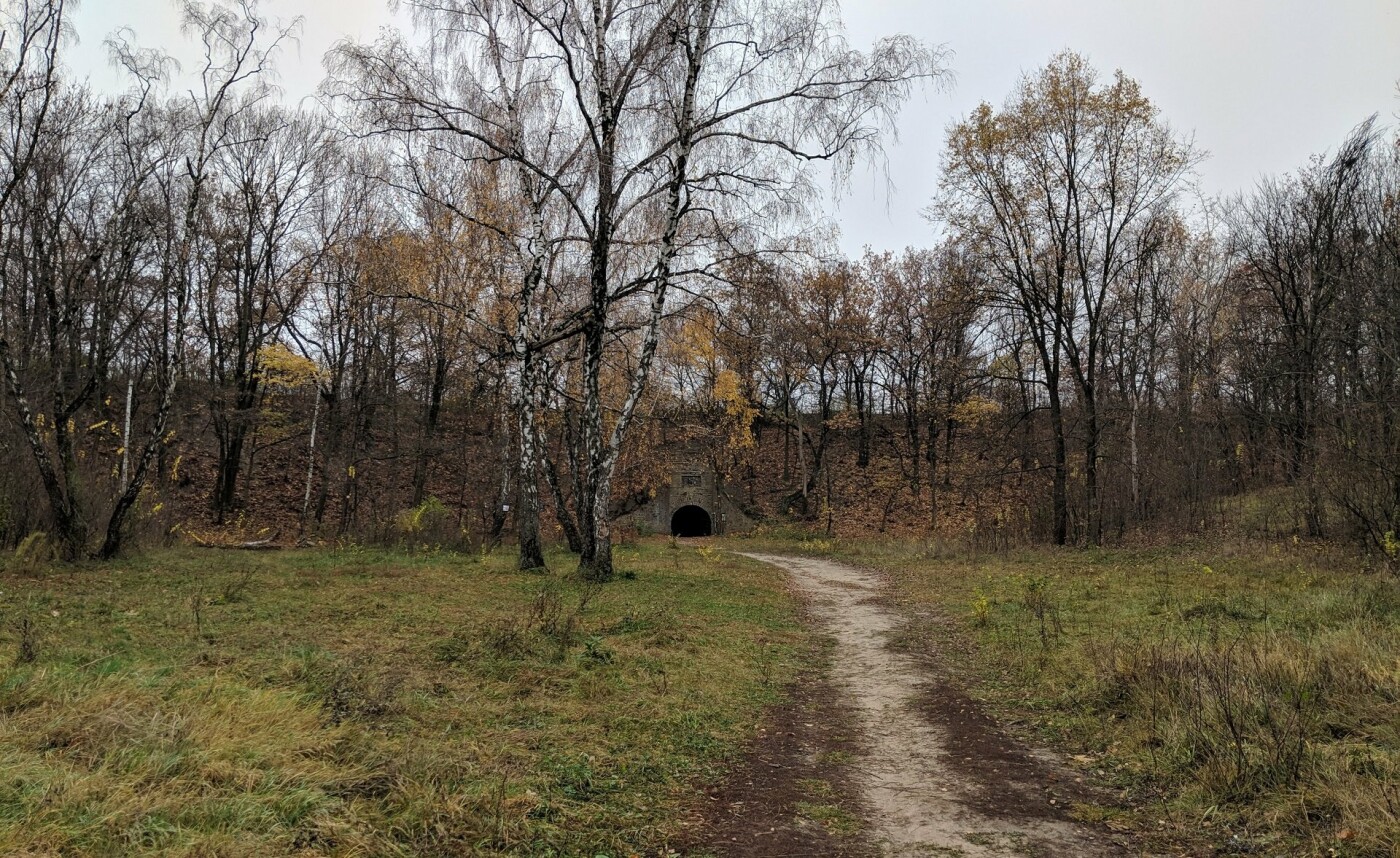 Шабаш ведьм и сатанистов: легенды о Лысой горе в Киеве, - ФОТО, Фото: Ivan Semenov