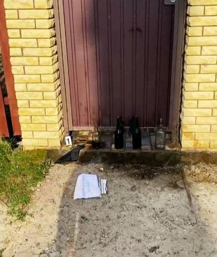 Все из-за киосков: в Киеве чиновнику угрожают 