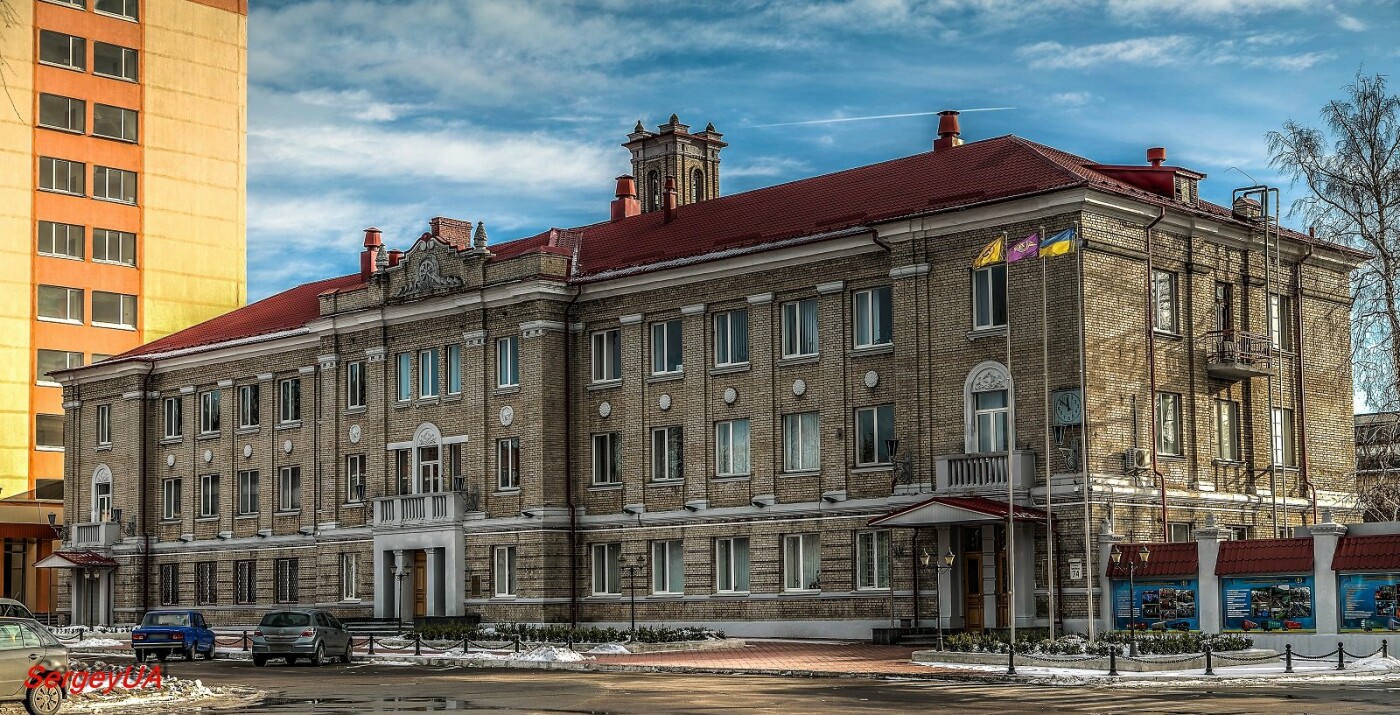 Дарницкий вагоноремонтный завод, Фото: Sergey UA