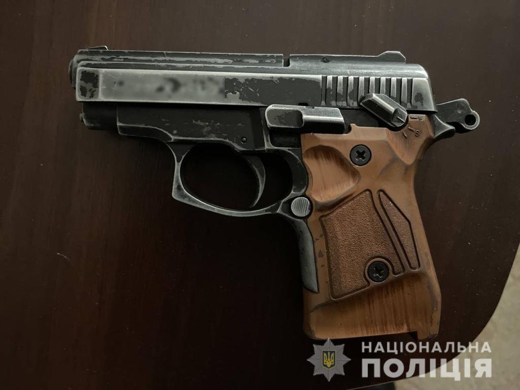 Бриллиант, Фото: Национальная полиция