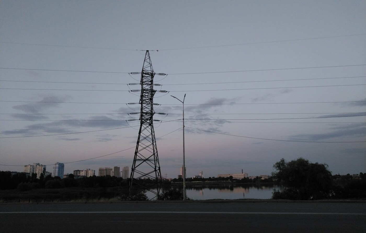 Застройка, мистика и самоочищение: озеро Вырлица в Киеве, фото: Жадана Соснина