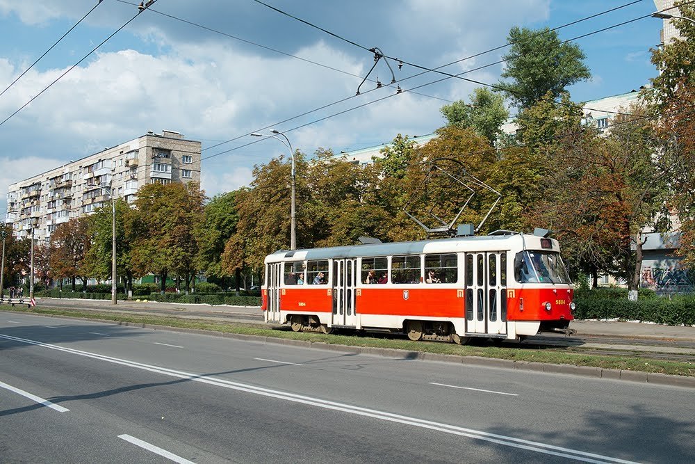 Куреневка, фото: lun ua