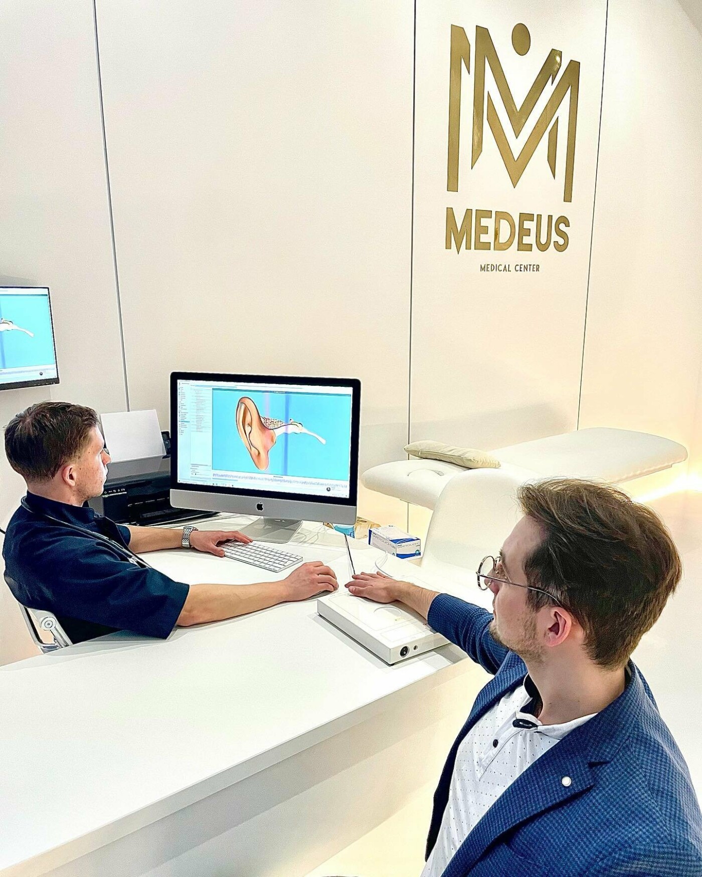 Medeus - квантовая диагностика организма уже в Киеве, фото-4 Medeus - квантовая диагностика организма уже в Киеве, фото-4
