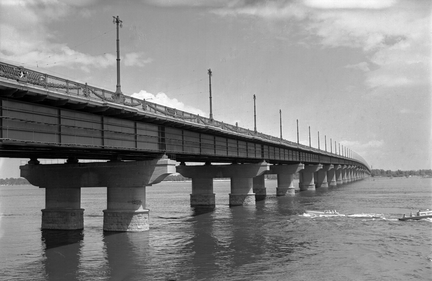 патона мост