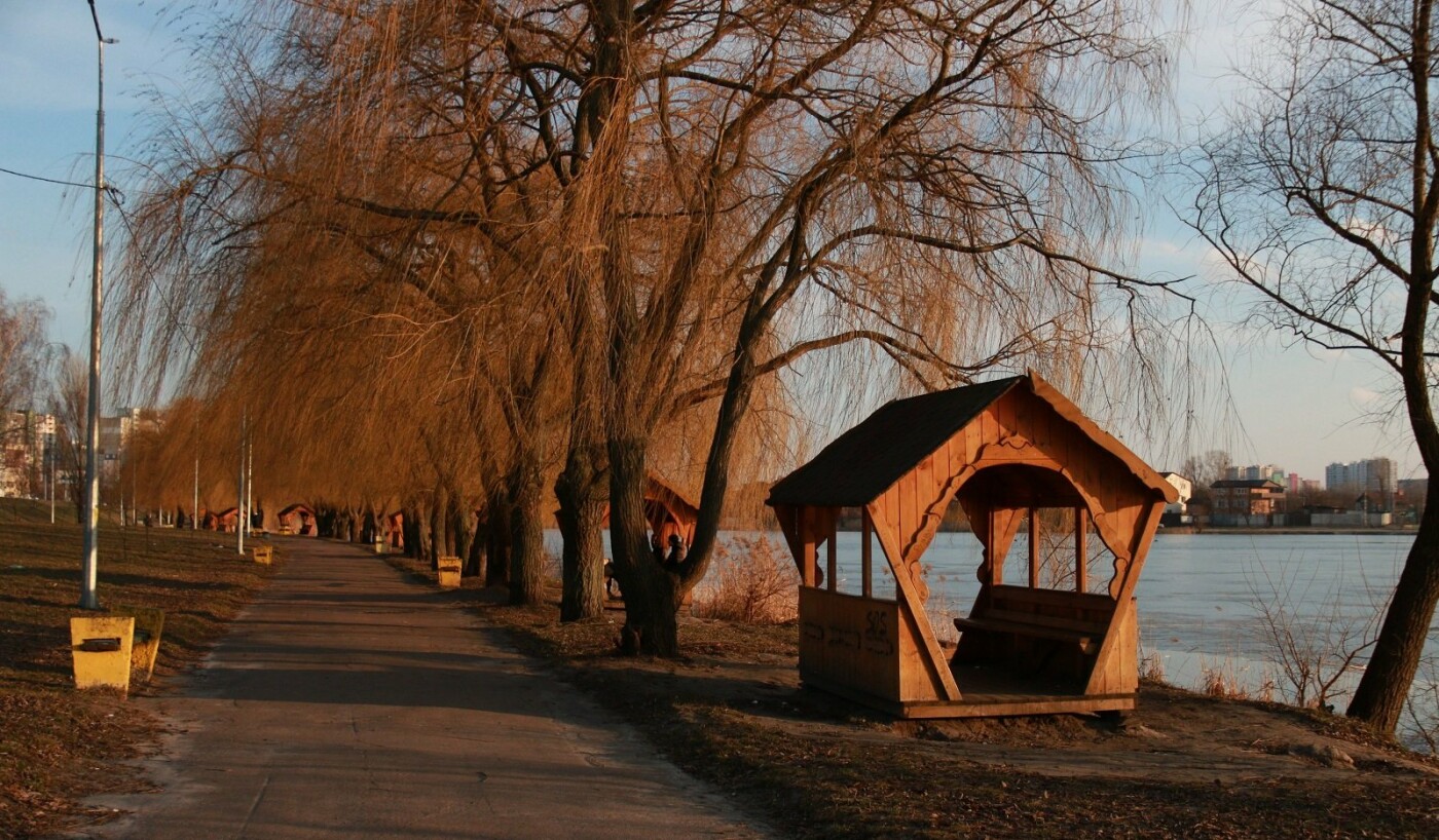 Радужный массив, фото: Dmitry and Co.