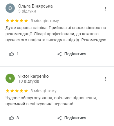 Ветеринарная клиника Киев: куда отвезти питомца, - АДРЕСА, ОТЗЫВЫ, фото-7
