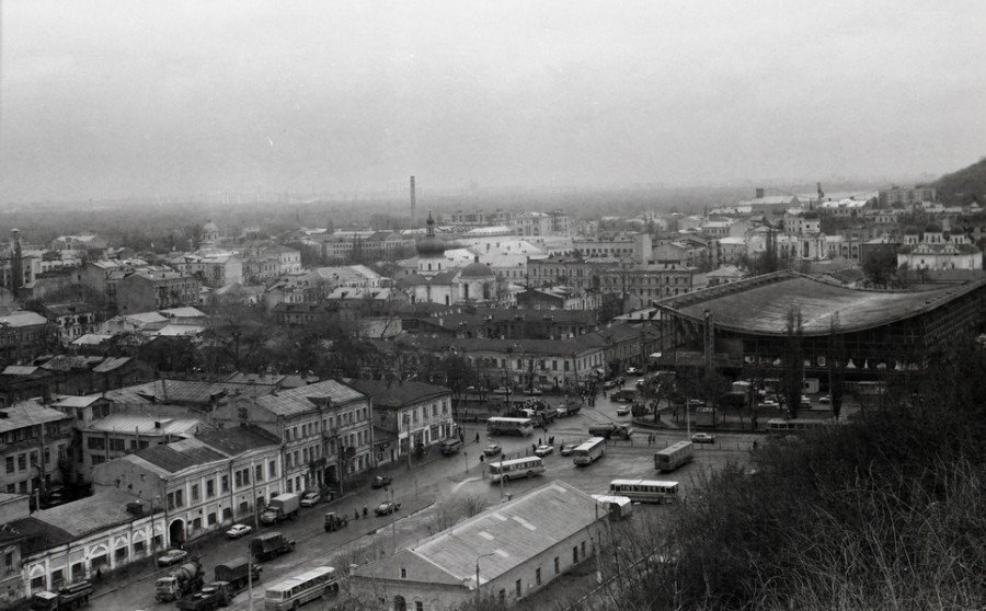 Житний рынок в Киеве, Фото: Официальный сайт Житнего рынка