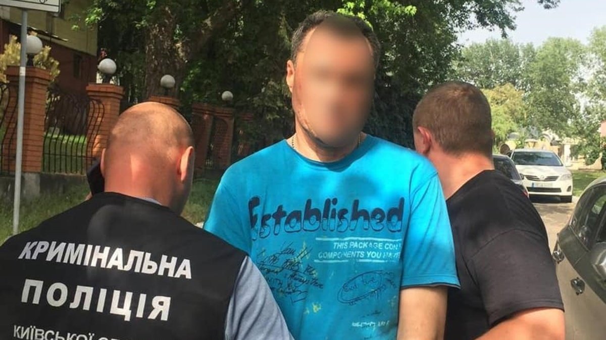 Взрыв в Белогородке: в МВД рассказали жуткие подробности происшествия