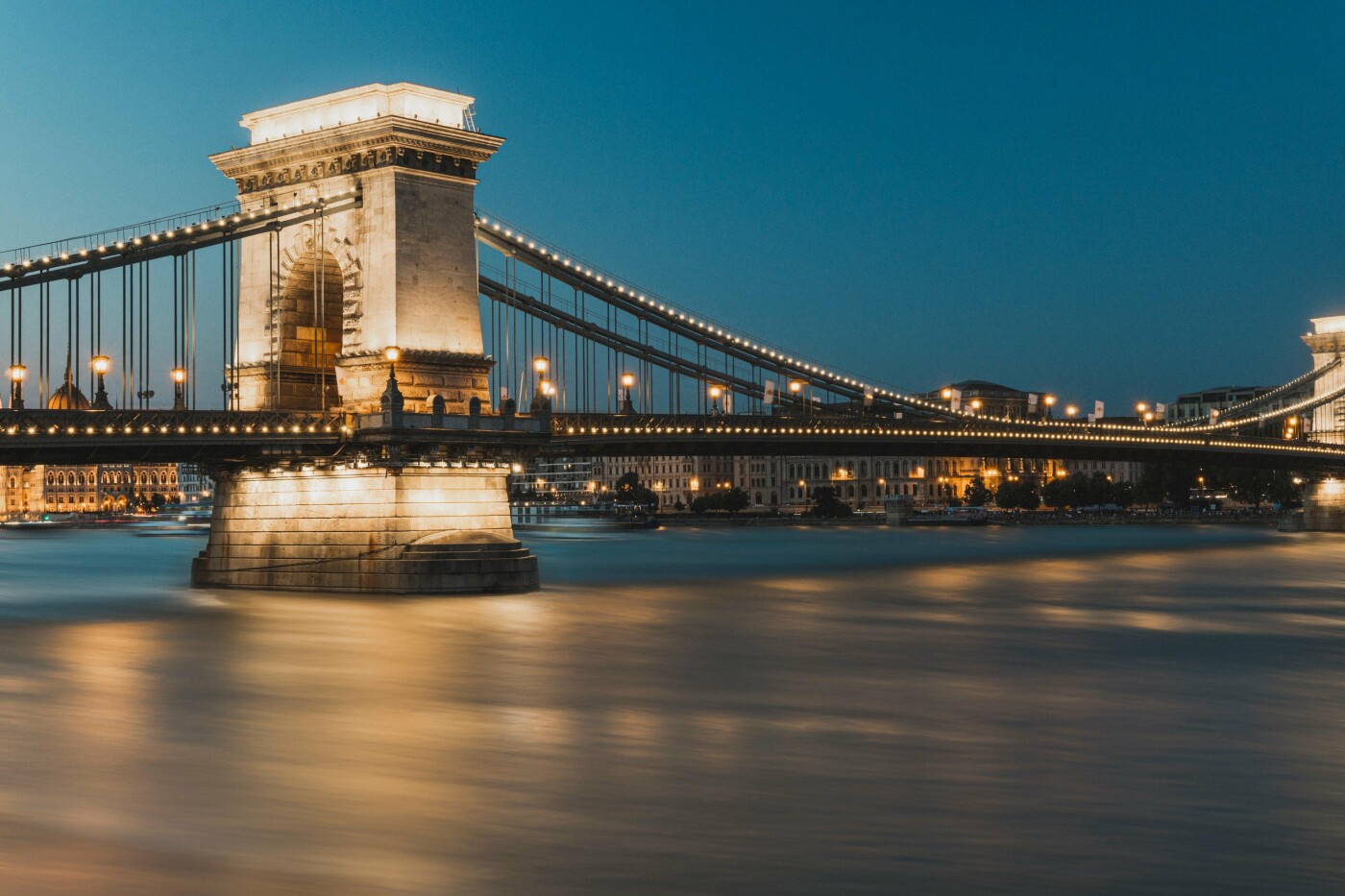Будапешт, Автор: Yanny Mishchuk