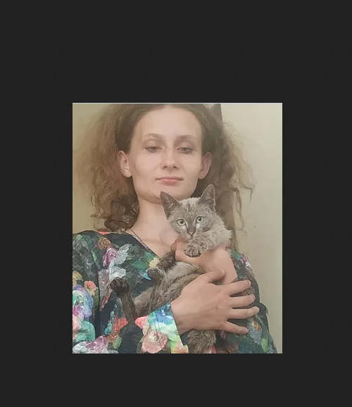 Блуждала неделю по тоннелям: в Киевском метро нашли кошку, которая сбежала из переноски 