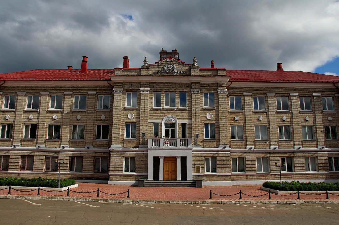 Дарницкий вагоноремонтный завод, Фото: Константин Булинин