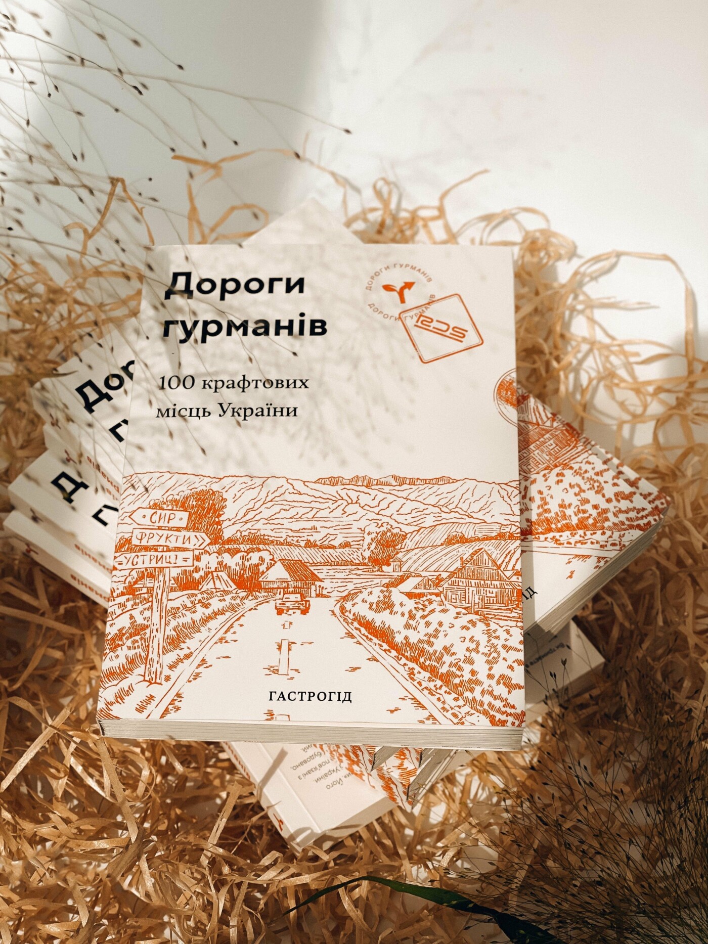 Киевские осетры и черниговское вино: в Украине появился гастрономический гид, - ФОТО, фото-2