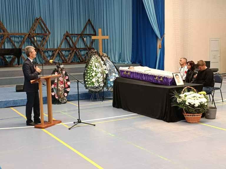 Смерть студента после вакцинации: от чего на самом деле ум..., фото-5 Смерть студента после вакцинации: от чего на самом деле умер 19-летний парень на Киевщине, фото-5