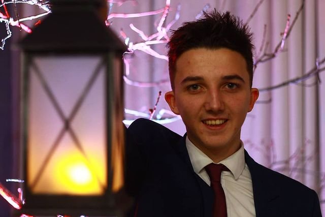 Смерть студента после вакцинации: от чего на самом деле умер 19-летний парень на Киевщине, фото-1, Украинский гуманитарный институт