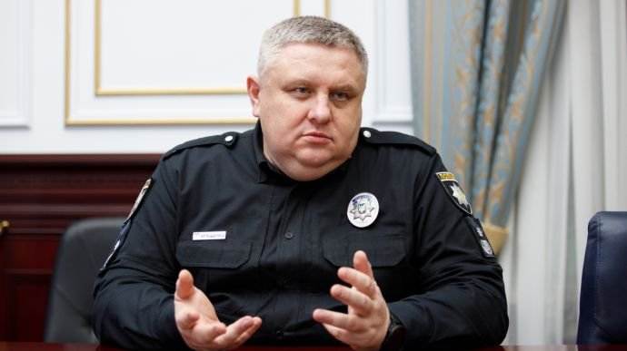 Кличко хочет назначить своим заместителем экс-главу полиции Киева, - СМИ, фото-1, Андрей Крищенко