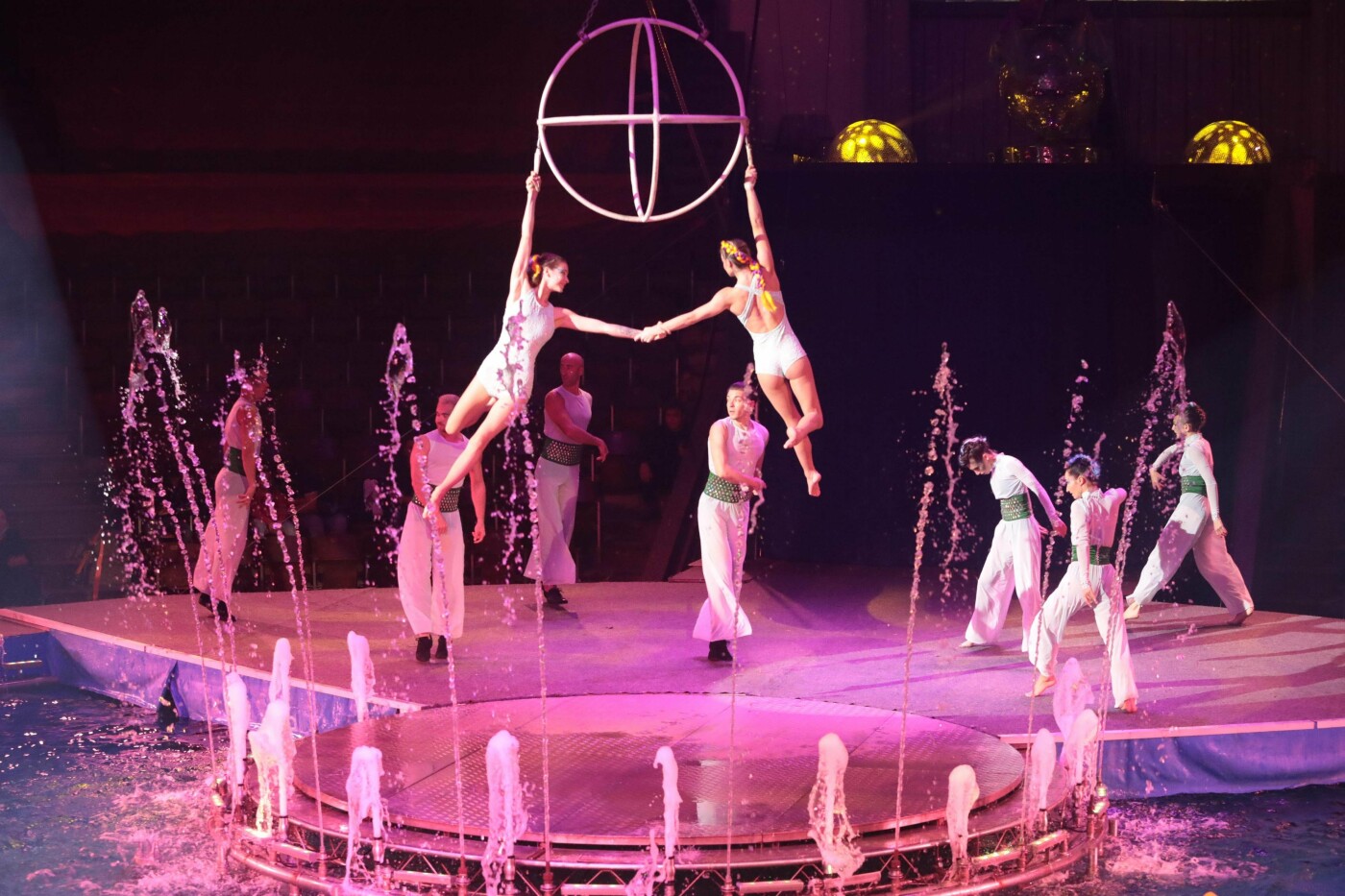 Киевский цирк