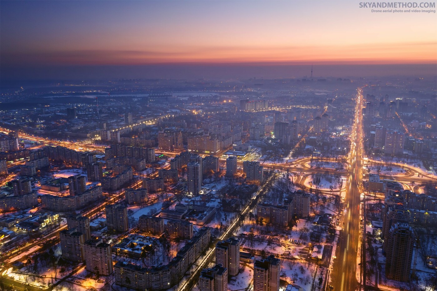 ТОП-5 интересных фактов о киевских улицах
