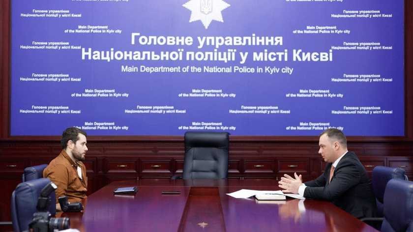 Фото: Олег Черныш/Facebook