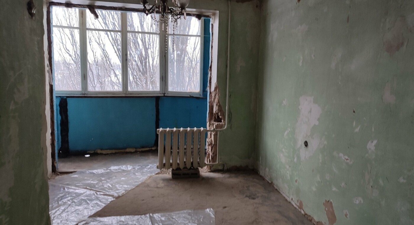 Убитые гостинки в Киеве