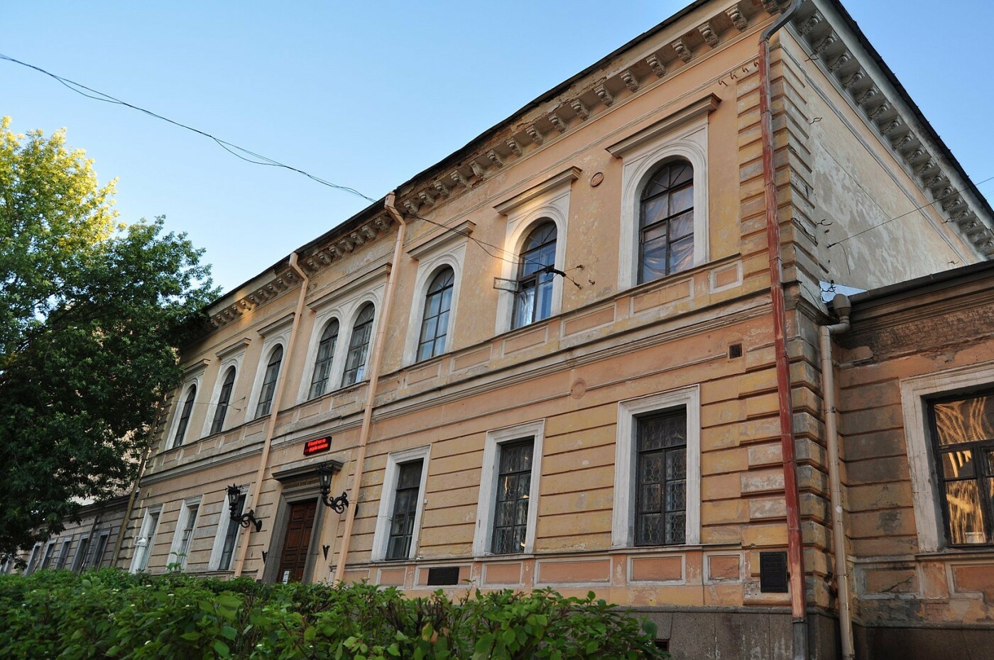 Национальный музей медицины в Киеве: лекарская наука и ее развитие, - ФОТО
