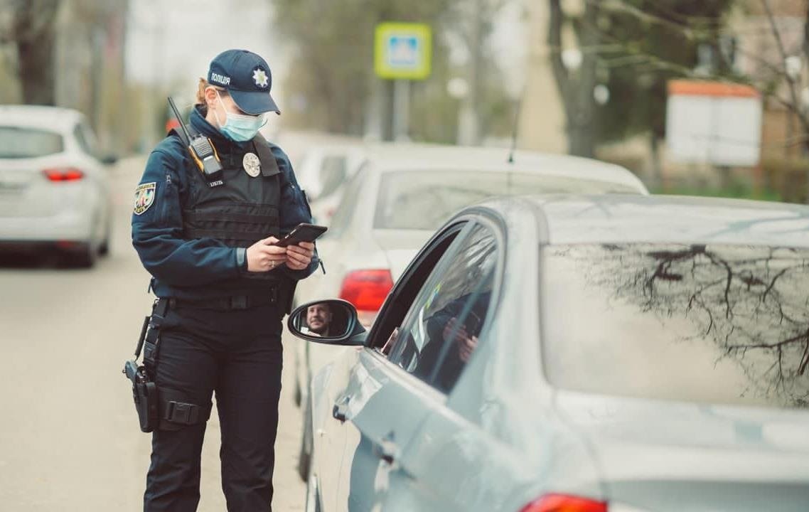 У полиции есть дела поважнее: ДТП без потерпевших оформляться не будут