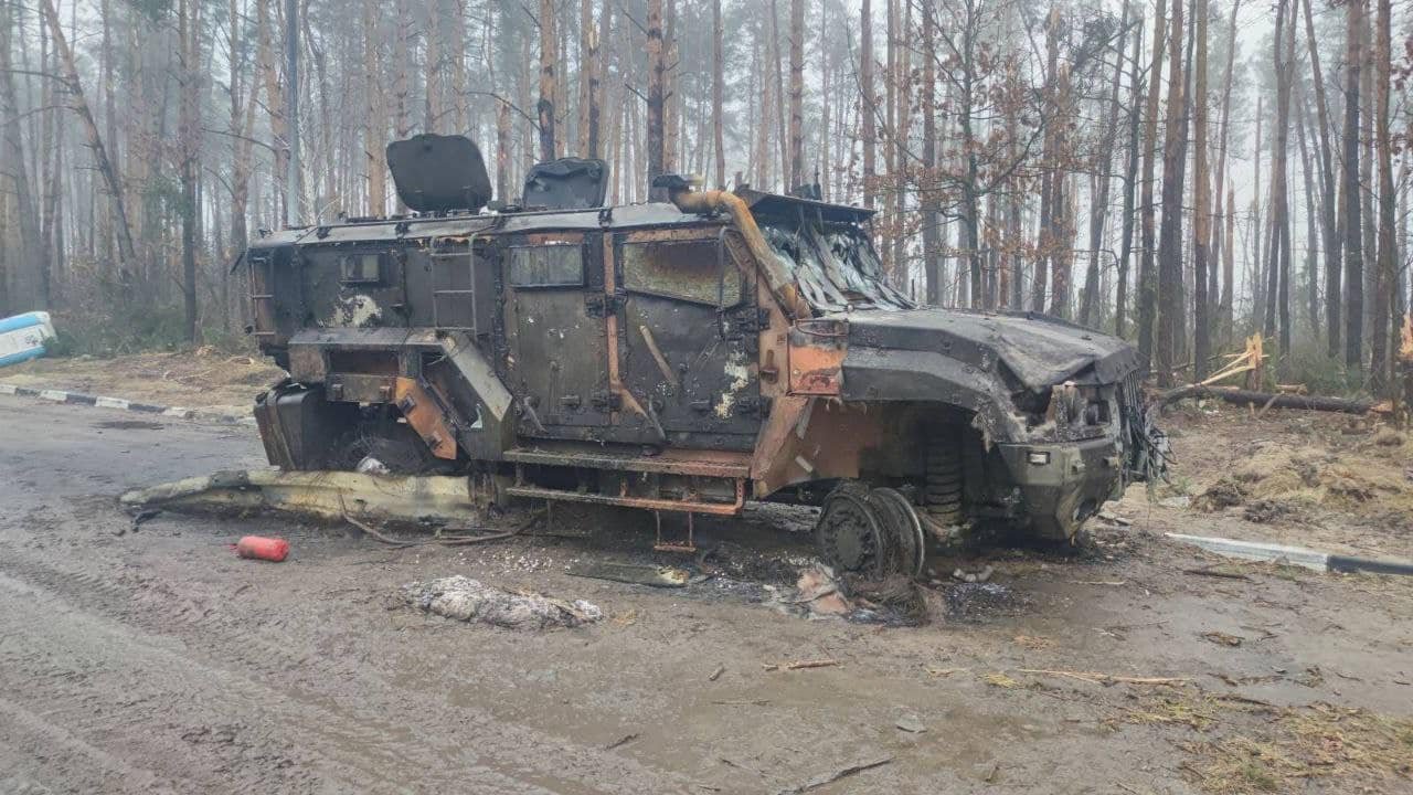 ФОТО: Нацгвардія України