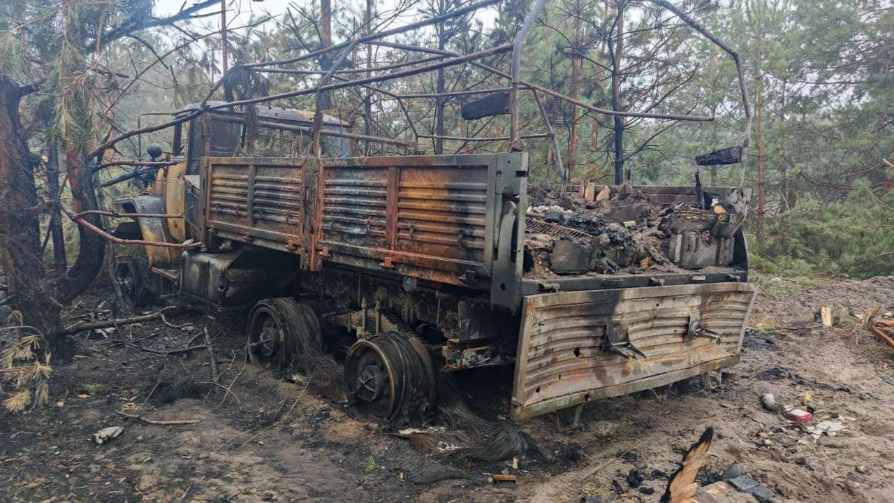 ФОТО: Нацгвардія України