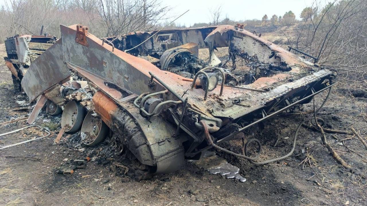 ФОТО: Нацгвардія України