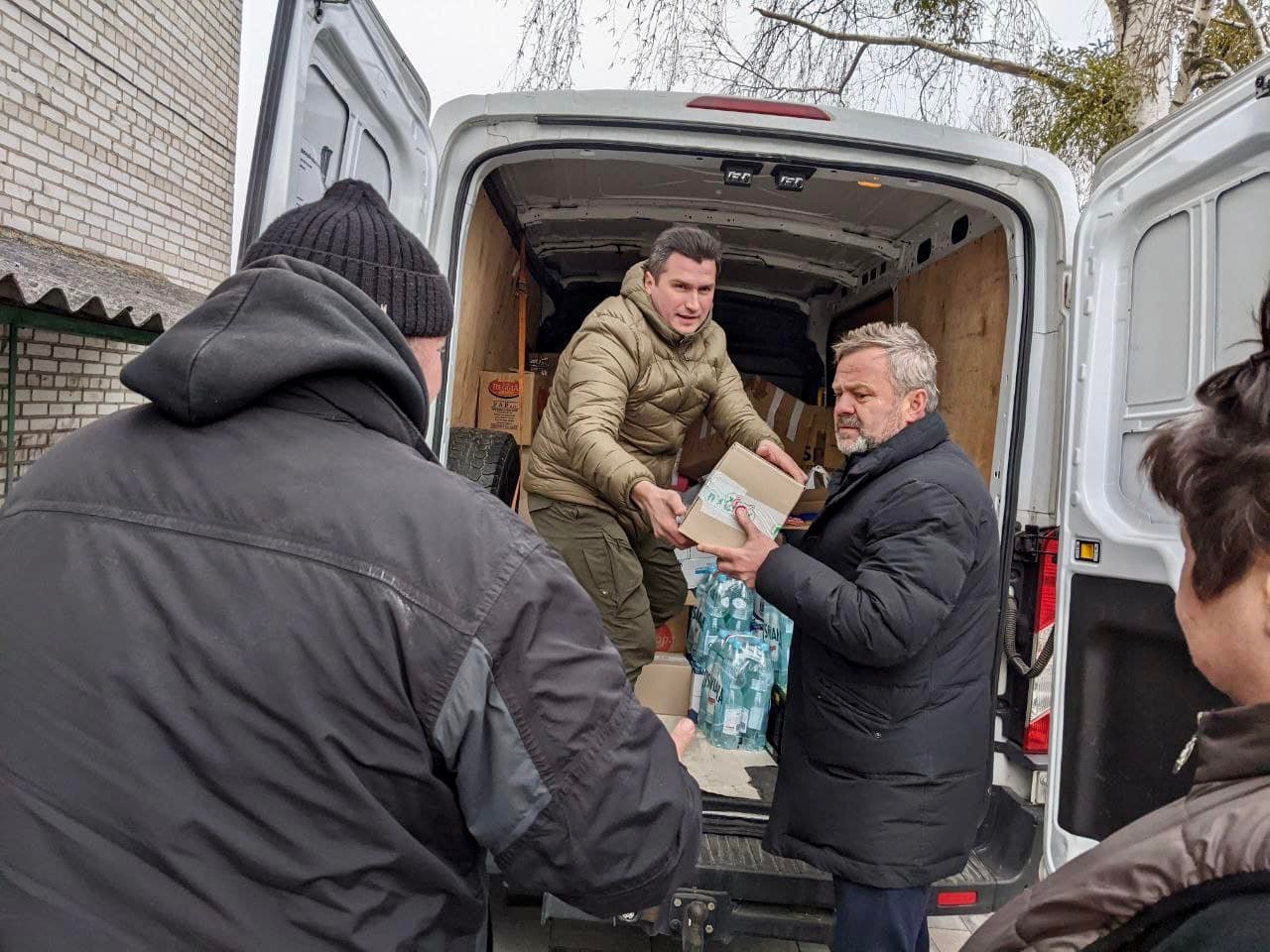 Фото: Бучанська міськрада