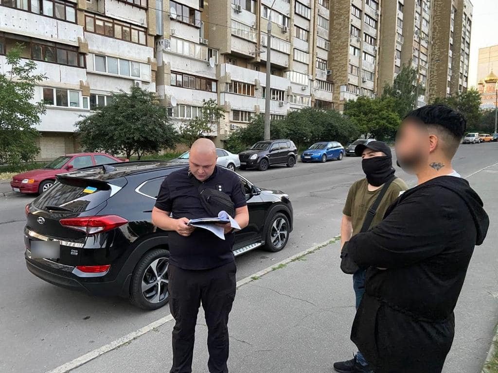 На Київщині викрили схему вербування жінок для проституції в Туреччині
