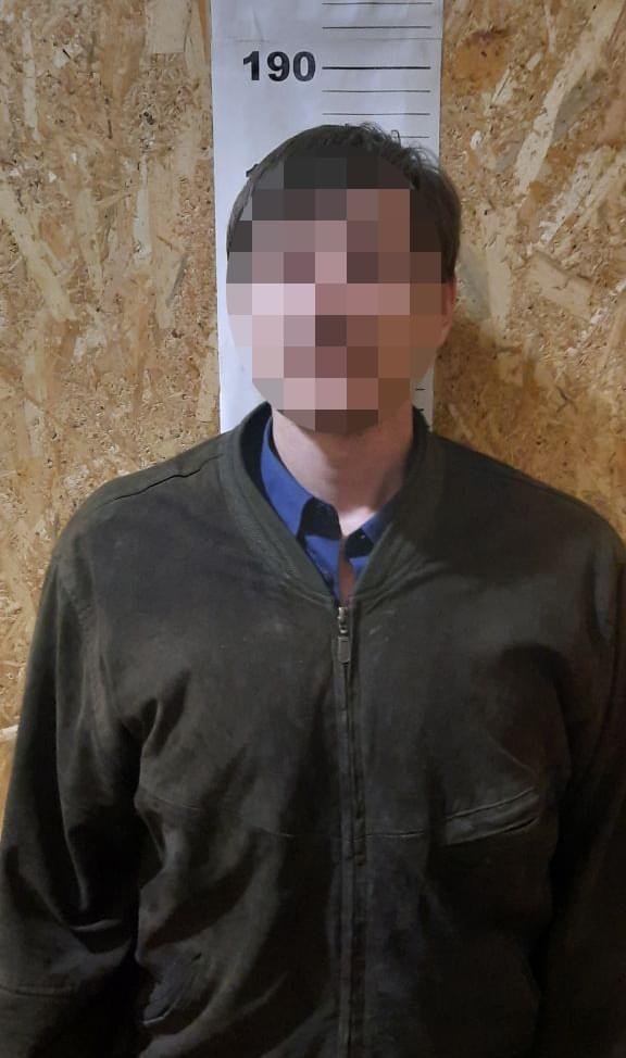 Заманив у гаражі та зґвалтував: у Києві вітчим познущався над 8-річною падчеркою, – ФОТО