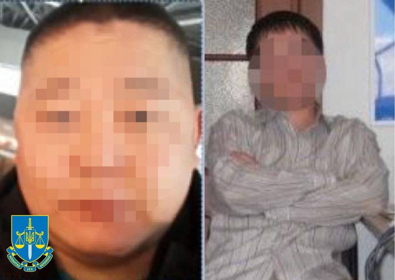 Суд виніс вирок двом військовим рф, які катували жінок та дітей у Бучанському районі, фото-1