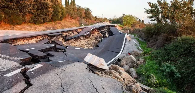Світ трясе: які землетруси загрожують Києву та як вберегтися в разі стихійного лиха