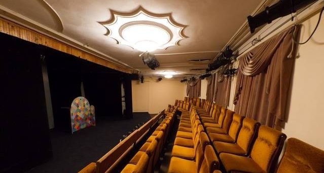 Київський академічний театр «Колесо»