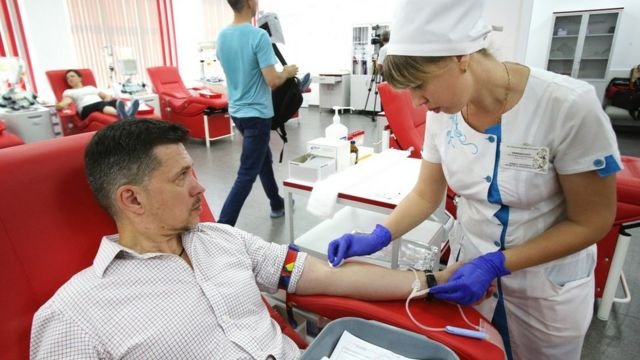 Київський міський центр крові