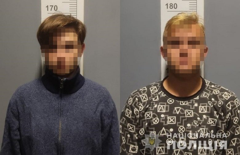 У Києві судитимуть підлітків, які до смерті побили чоловіка