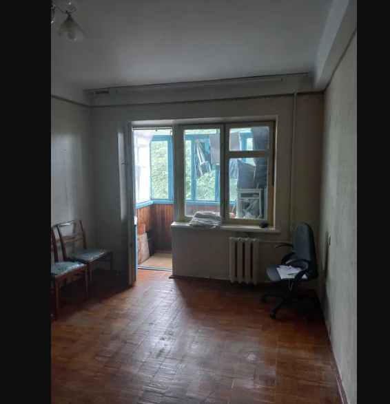 1-кімнатна квартира в Солом"янському районі