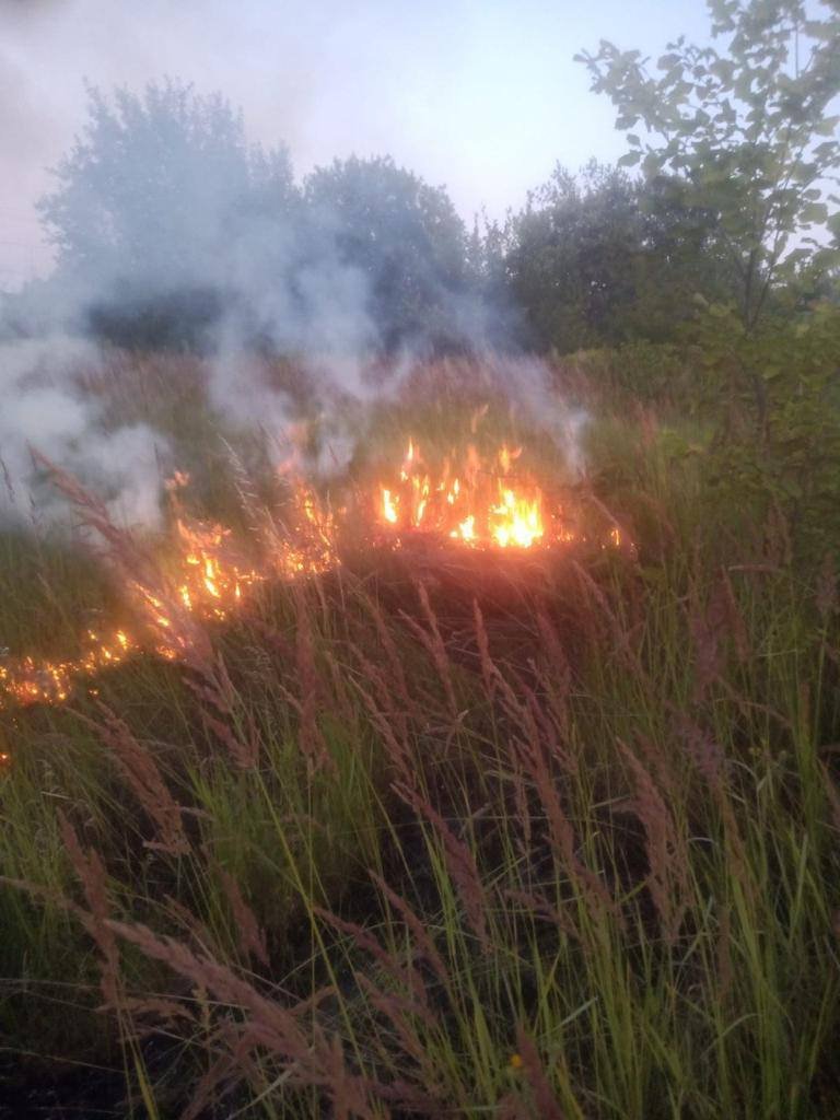 Наслідки атаки на Київщину