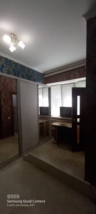 1-комнатная квартира в Дарницком районе