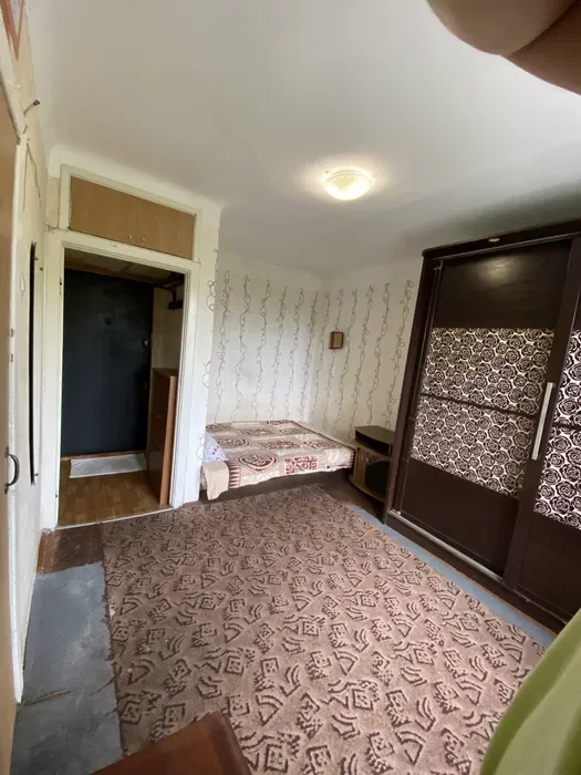 1-кімнатна квартира  в Солом'янському районі