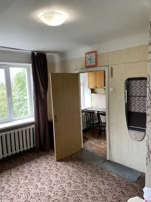 1-комнатная квартира в Соломенском районе