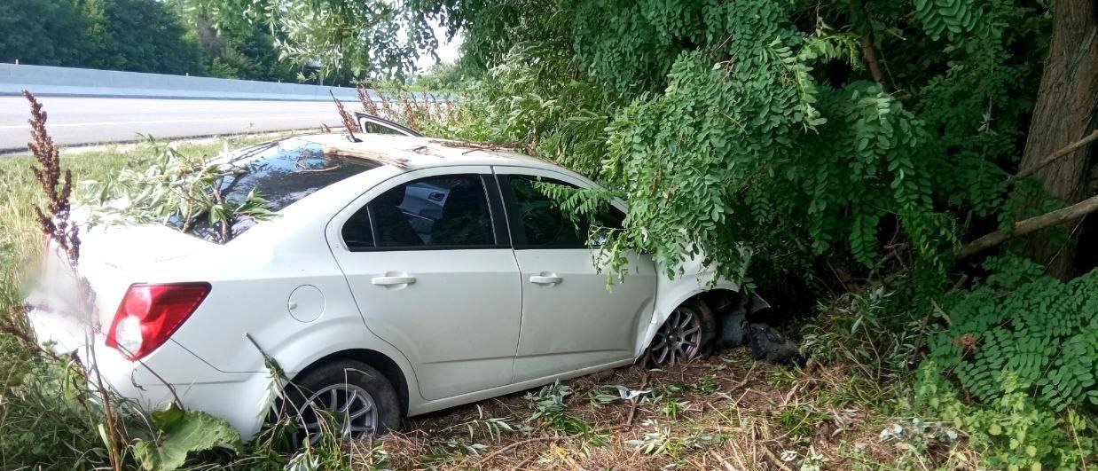 На Київщині сталося моторошне ДТП - постраждала дитина