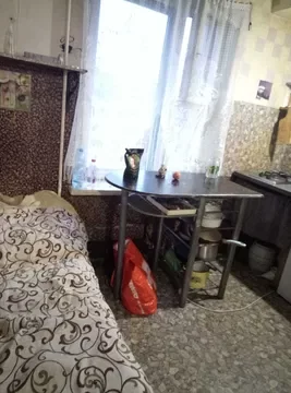 Однокімнатна квартира на Троєщині